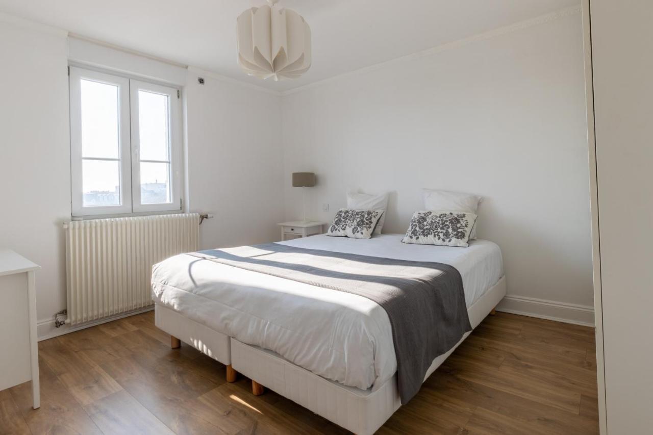 Duplex Reims Gare Centre Arena Apartment Exterior photo